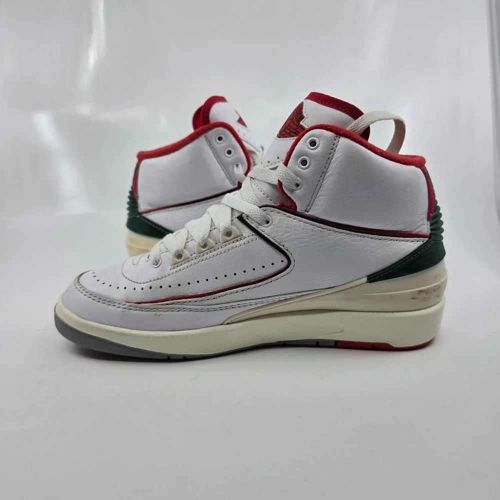 Nike please see